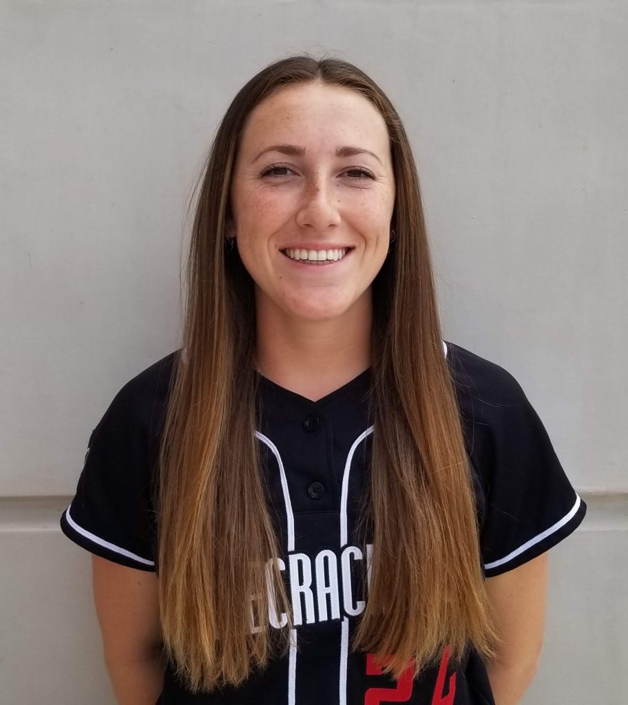 Player Profile Emma Sellers Firecrackers Rico 0671